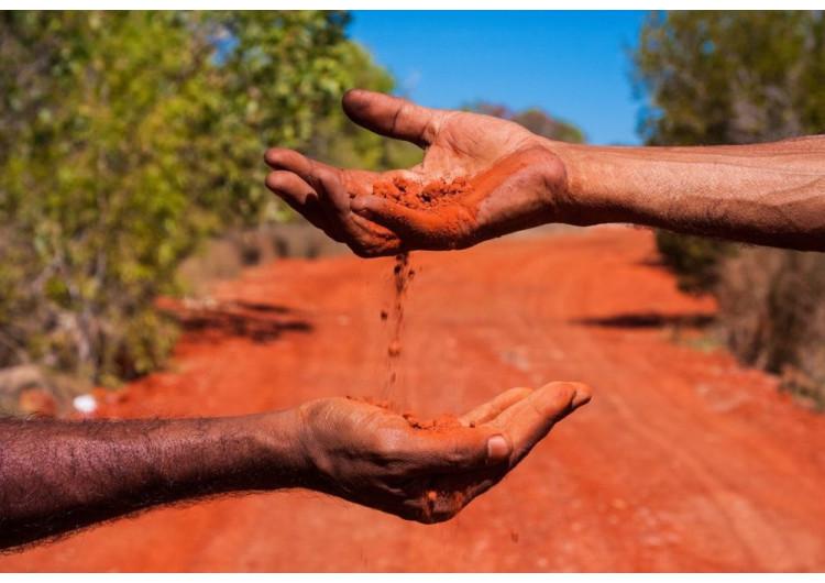 Sagesse ancestrale des peuples aborigènes d'Australie